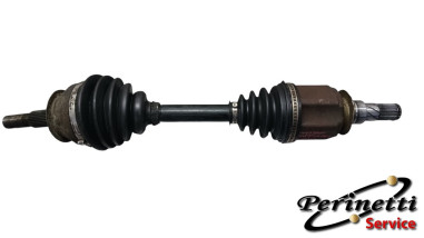 SEMIASSE ANTERIORE  NISSAN PATHFINDER...