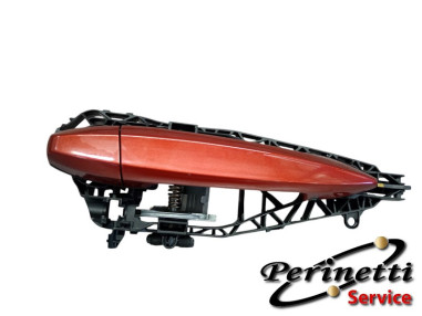 MANIGLIA ANTERIORE DESTRA BMW X2 F39...