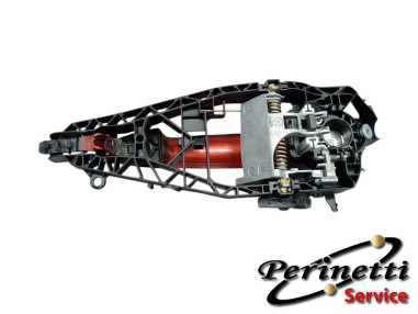 MANIGLIA ANTERIORE DESTRA BMW X2 F39...