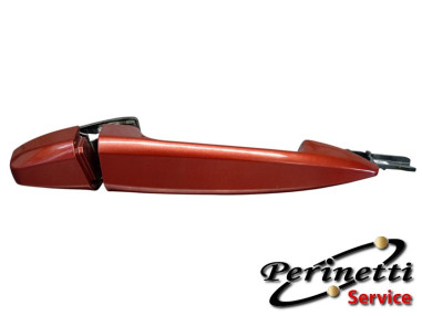 MANIGLIA POSTERIORE DESTRA BMW X2 F39...