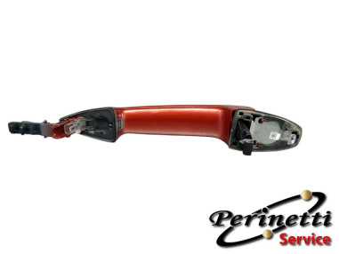 MANIGLIA POSTERIORE DESTRA BMW X2 F39...