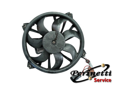 ELETTROVENTOLA RADIATORE CITREON C5 /...