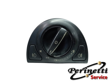 GRUPPO COMANDO LUCI  SAAB 9-3 1278613