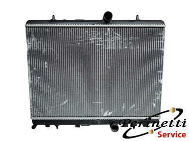 RADIATORE RAFFREDDAMENTO ACQUA...