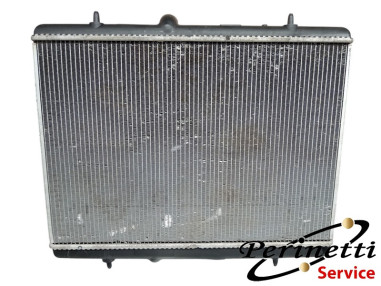 RADIATORE RAFFREDDAMENTO ACQUA...