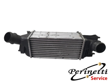 INTERCOOLER SCAMBIATORE ARIA ARIA...