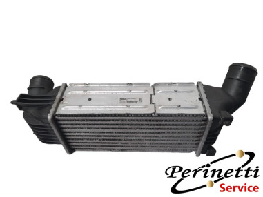 INTERCOOLER SCAMBIATORE ARIA ARIA...
