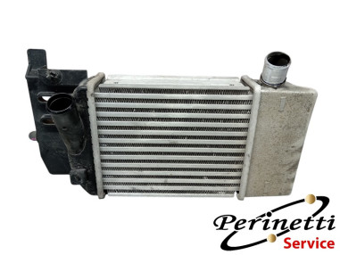 INTERCOOLER SCAMBIATORE ARIA ARIA...