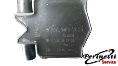 BOBINA  SMART 450 600 / 700 BZ...