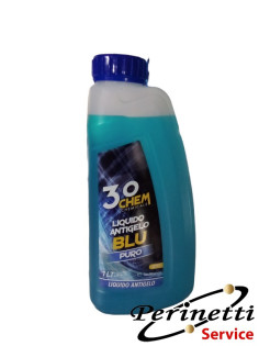 LIQUIDO ANTIGELO BLU PURO 1 LT