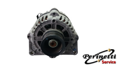 ALTERNATORE  OPEL ASTRA J 1.6 BZ...