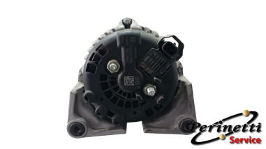 ALTERNATORE  OPEL ASTRA J 1.6 BZ...