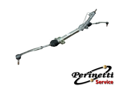 SCATOLA STERZO RENAULT MASTER 2.3 DCI...