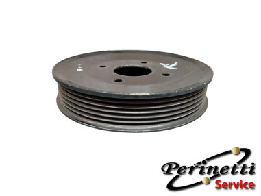 PULEGGIA POMPA ACQUA SSANGYONG  2.0 /...