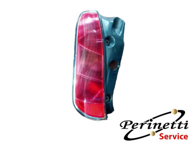 GRUPPO OTTICO FANALE POSTERIORE...