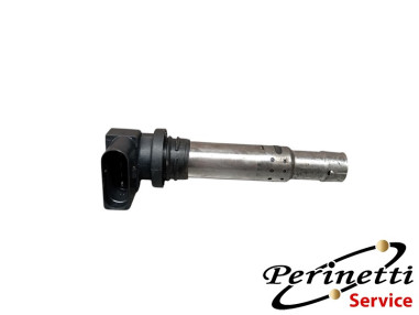 BOBINA ACCENSIONE VOLKSWAGEN GOLF 4,...