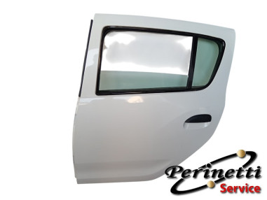 PORTA POSTERIORE SINISTRA DACIA...