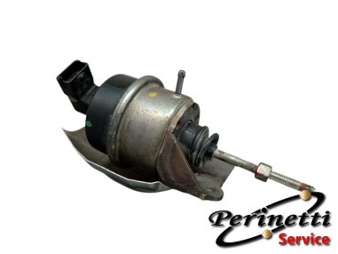 ATTUATORE TURBINA TURBOCOMPRESSORE...