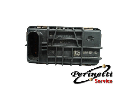 ATTUATORE TURBINA VOLVO V70 2.4 D...