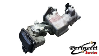 VALVOLA EGR  SUBARU LEGACY / FORESTER...