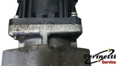 VALVOLA EGR  OPEL ANTARA A 2.2 CDTI...