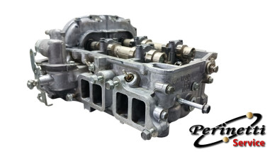 TESTATA DESTRA MOTORE  SUBARU LEGACY...