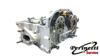 TESTATA DESTRA MOTORE  SUBARU LEGACY...
