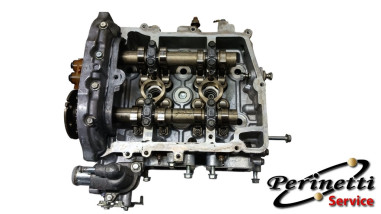 TESTATA DESTRA MOTORE  SUBARU LEGACY...