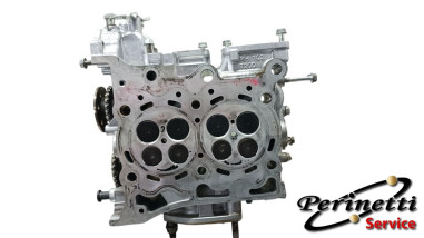 TESTATA DESTRA MOTORE  SUBARU LEGACY...