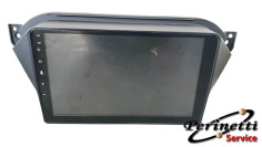 AUTORADIO JAC PD9037