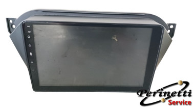AUTORADIO JAC PD9037