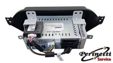 AUTORADIO JAC PD9037