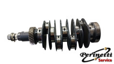 ALBERO MOTORE  SUBARU...