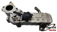 SCAMBIATORE EGR  SSANGYONG...