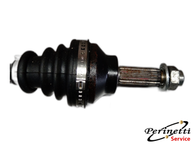 SEMIASSE ANTERIORE SINISTRO LIGIER JS50