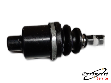 SEMIASSE ANTERIORE SINISTRO LIGIER JS50