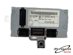 CENTRALINA BODY COMPUTER...