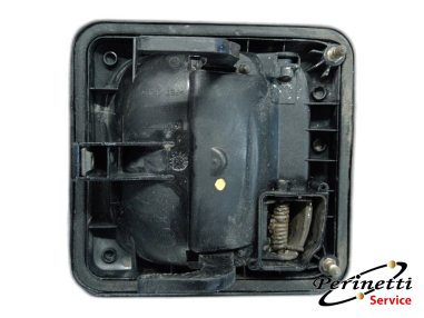 MANIGLIA ESTERNA PORTA ANTERIORE...