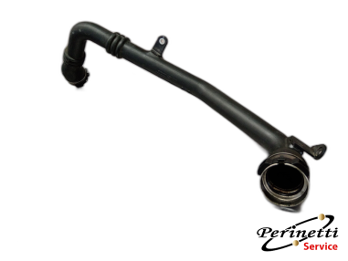 MANICOTTO ARIA INTERCOOLER NISSAN 1.5...