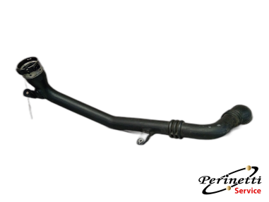 MANICOTTO ARIA INTERCOOLER NISSAN 1.5...