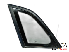 Vetro laterale fisso...