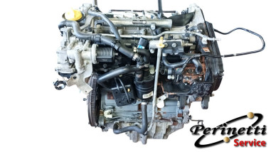 MOTORE 937A5000 ALFA ROMEO 147 / 156...