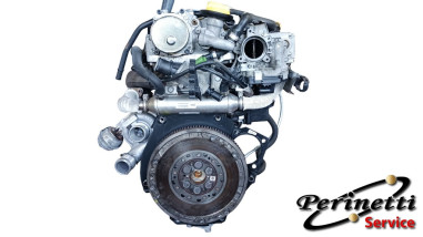 MOTORE 937A5000 ALFA ROMEO 147 / 156...