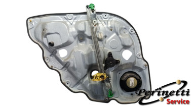 ALZARISTALLO PORTA POSTERIORE DESTRA...