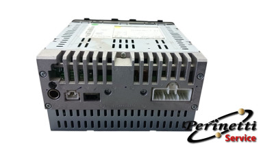 AUTORADIO  SSANGYONG REXTON 8911008C10
