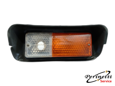 FANALE FRECCIA FRONTALE DESTRO LADA...