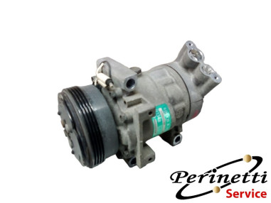 COMPRESSORE ARIA CONDIZIONATA RENAULT...