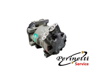 COMPRESSORE ARIA CONDIZIONATA RENAULT...