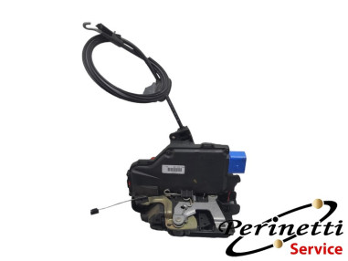 SERRATURA PORTA ANTERIORE DESTRA SEAT...