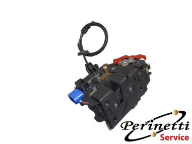 SERRATURA PORTA ANTERIORE DESTRA SEAT...